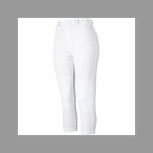 Easton Phantom Adult Women's Fastpitch Softball Pants Size M (28"-30")